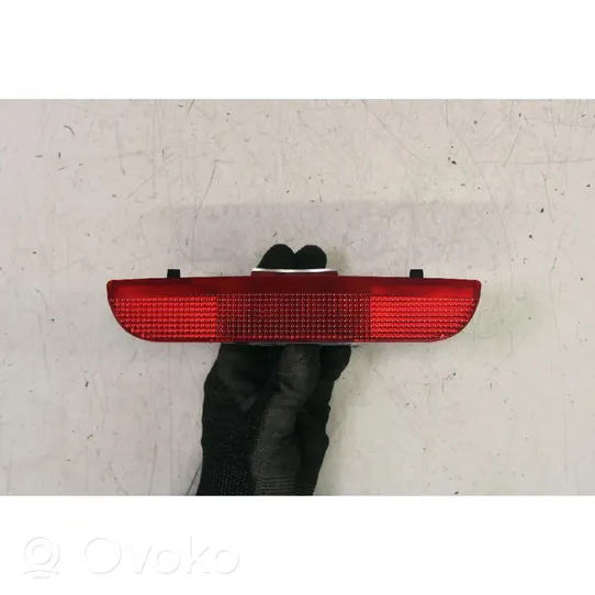 Daihatsu Terios Third/center stoplight 