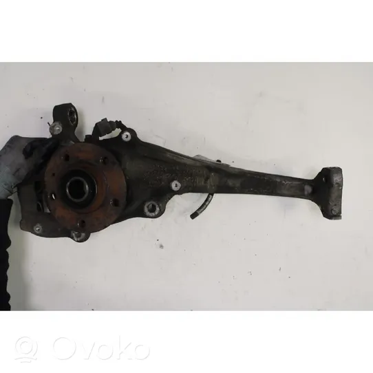 Audi A4 S4 B8 8K Mozzo ruota anteriore 