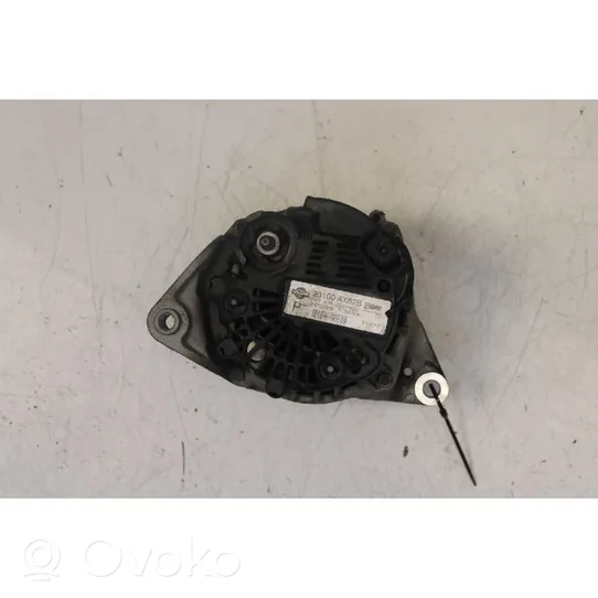 Nissan Micra Generatore/alternatore 