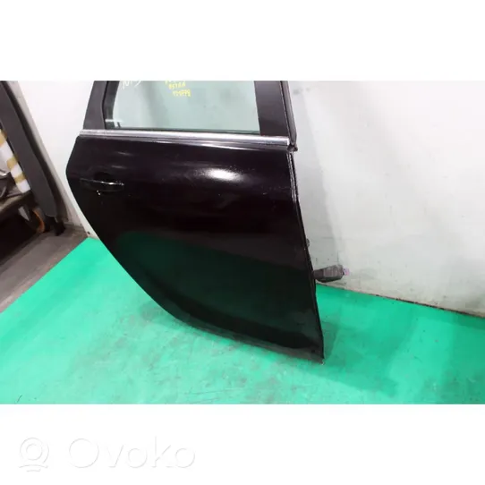 Opel Astra J Rear door 