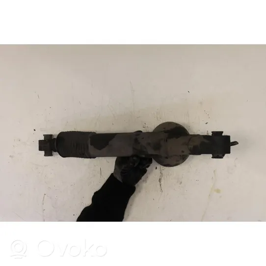 Citroen C5 Rear shock absorber with coil spring 