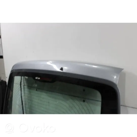 Fiat Doblo Takaluukun/tavaratilan kansi 