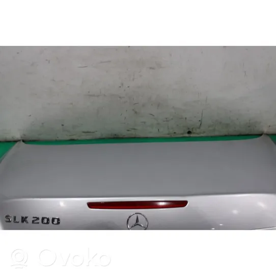 Mercedes-Benz SLK AMG R171 Puerta del maletero/compartimento de carga 
