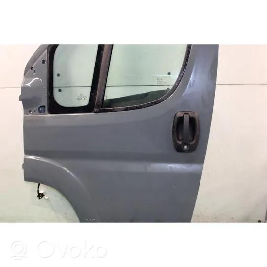 Fiat Ducato Drzwi przednie 