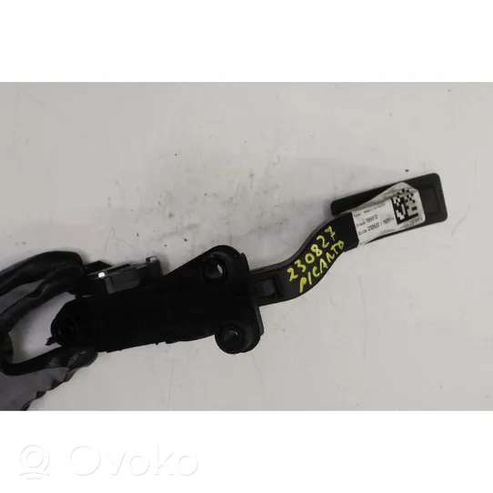 KIA Picanto Accelerator throttle pedal 