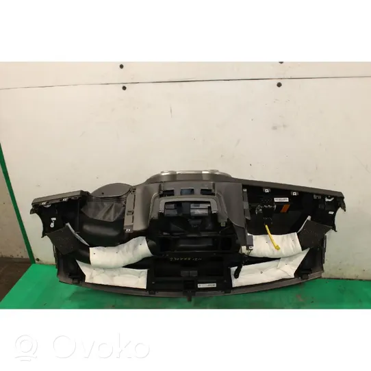 Hyundai i20 (PB PBT) Set airbag con pannello 