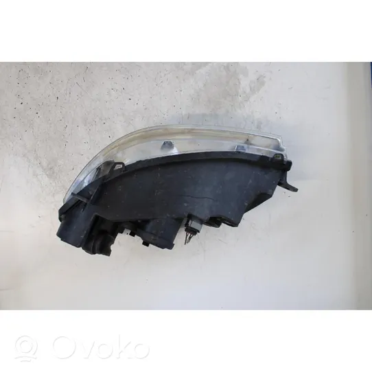 Fiat Punto (188) Lampa przednia 