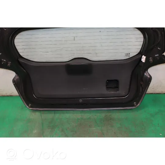 Opel Karl Tailgate/trunk/boot lid 