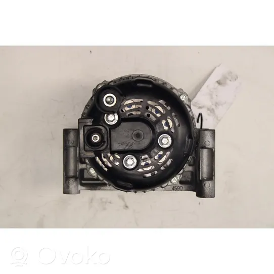 Fiat Fiorino Alternator 