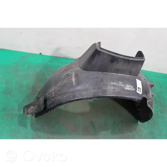 Fiat Punto (188) Nadkole przednie 