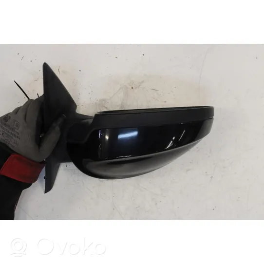 BMW 3 E90 E91 Front door electric wing mirror 