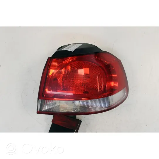 Volkswagen Golf Plus Lampa tylna 