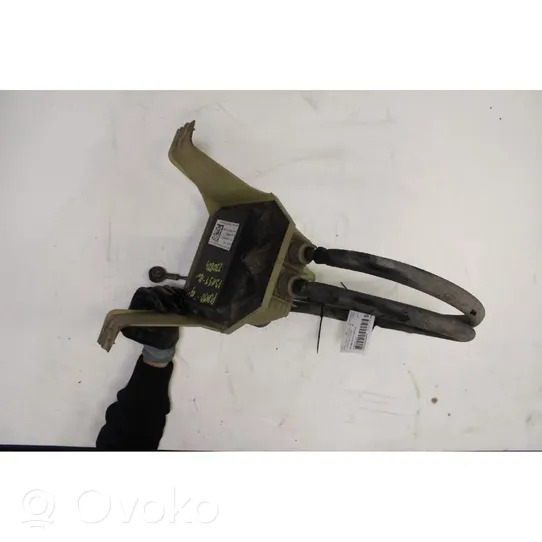 Fiat Punto (188) Gear selector/shifter (interior) 