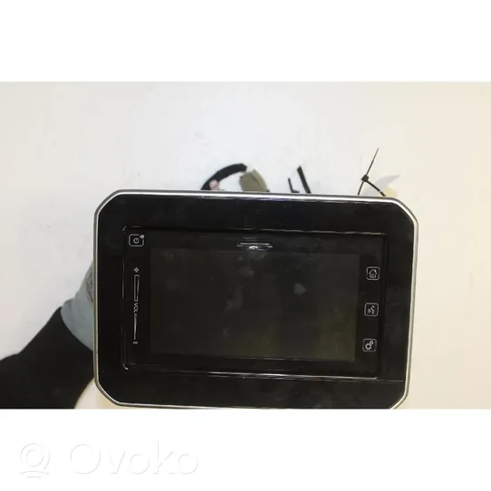 Suzuki Ignis Unità principale autoradio/CD/DVD/GPS 