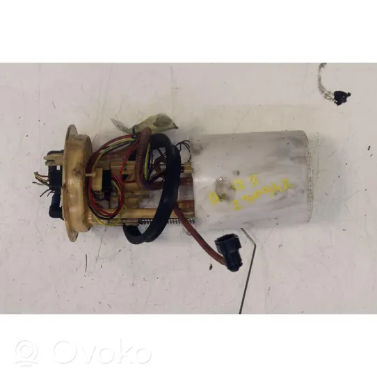 Audi Q3 8U Pompe à carburant 