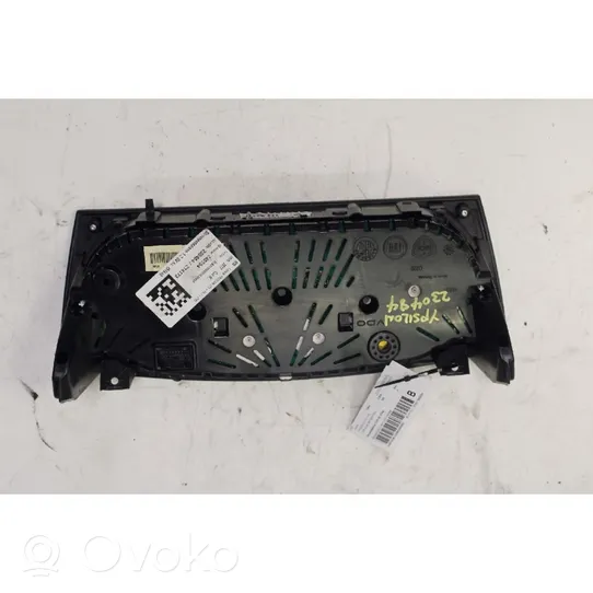 Lancia Ypsilon Tachimetro (quadro strumenti) 