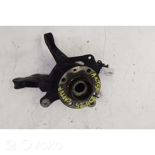 Renault Captur Front wheel hub 