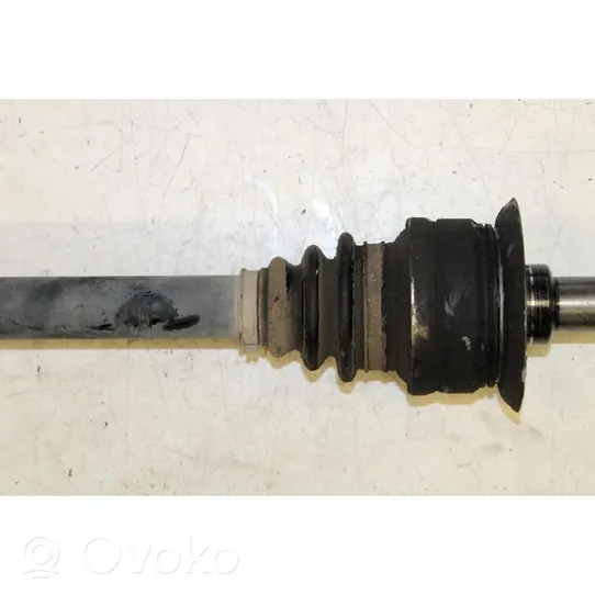 BMW X5 E70 Rear driveshaft 