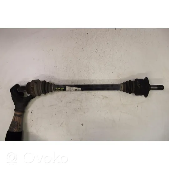 BMW X5 E70 Rear driveshaft 