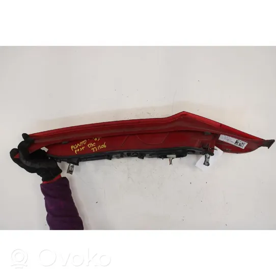 Fiat Punto (188) Rear/tail lights 