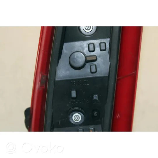 Fiat Punto (188) Rear/tail lights 