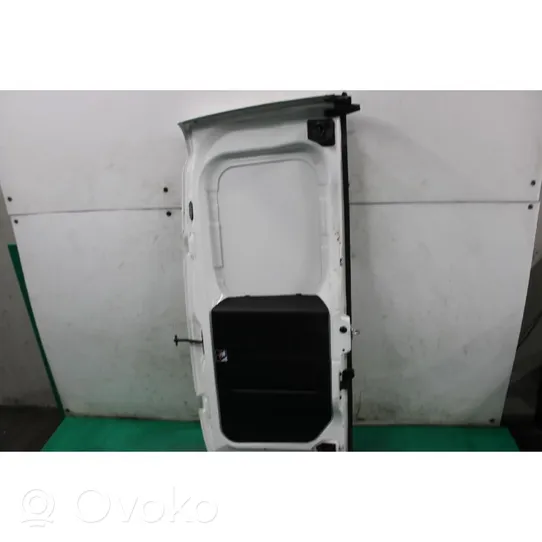 Fiat Doblo Portiera di carico posteriore 