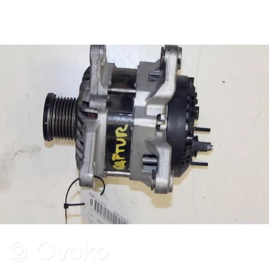 Renault Captur Generatore/alternatore 