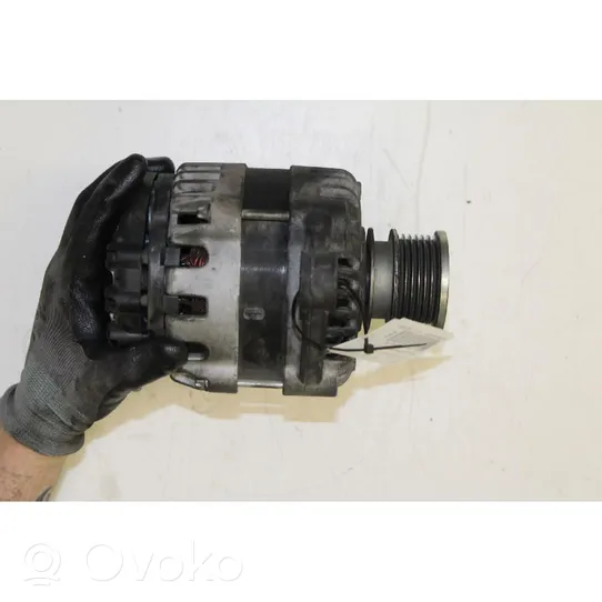 Opel Insignia A Generator/alternator 