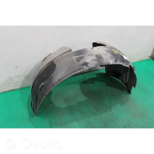 Chrysler Grand Voyager V Front wheel arch liner splash guards 