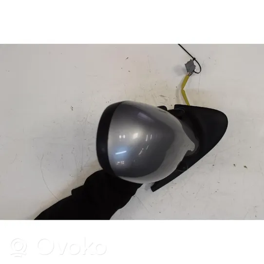 Nissan Micra Front door electric wing mirror 