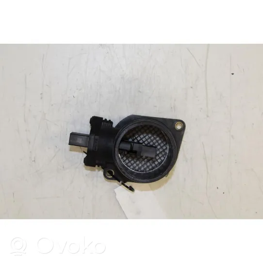 Volkswagen Golf IV Mass air flow meter 