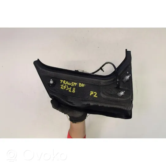 Ford Transit -  Tourneo Connect Front door electric wing mirror 