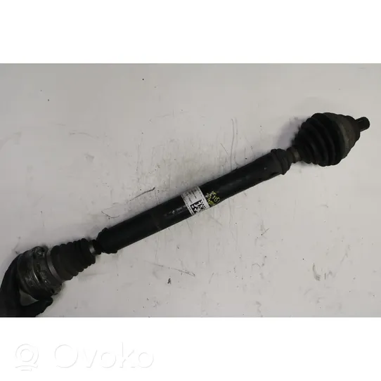 Volkswagen Jetta V Front driveshaft 