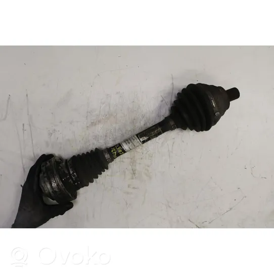 Volkswagen Jetta V Front driveshaft 