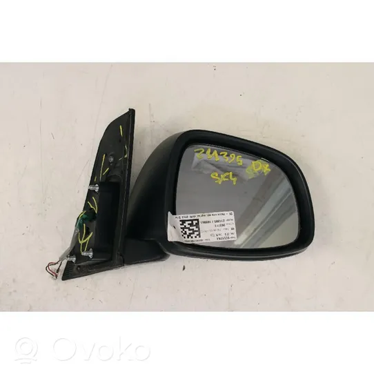 Suzuki SX4 Specchietto retrovisore elettrico portiera anteriore 