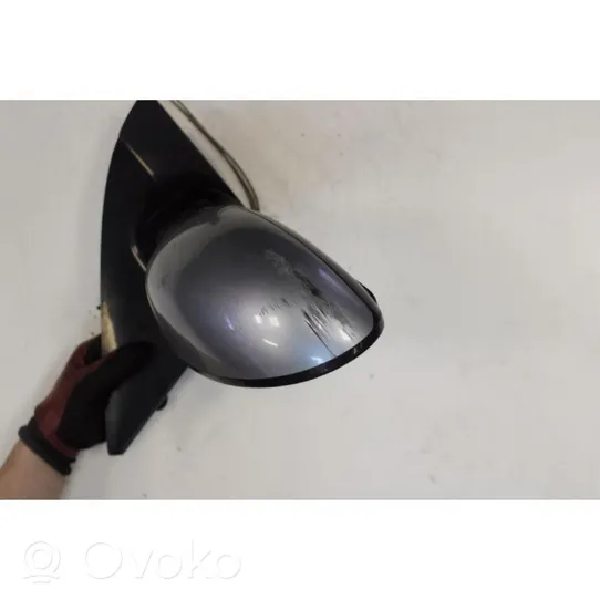 Ford Focus Front door electric wing mirror 