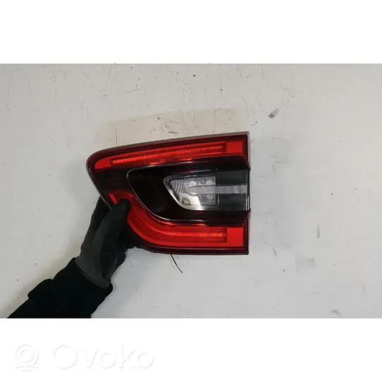 Renault Kadjar Lampa tylna 