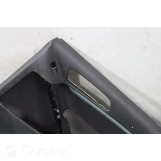 Volkswagen Tiguan Rear door card panel trim 