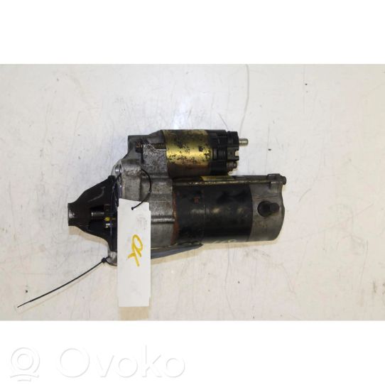 Toyota Yaris Starter motor, 80.50 € RRR