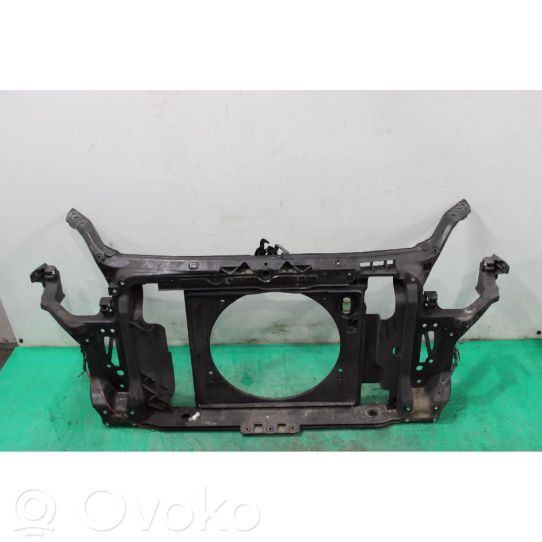 Hyundai i20 (PB PBT) Radiator support slam panel, 172.50 € | RRR