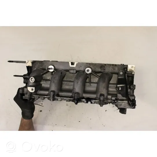 Citroen C4 Grand Picasso Testata motore 