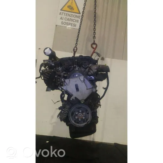 Opel Corsa D Motore 