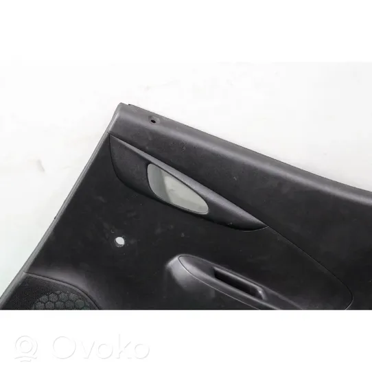 Opel Karl Rear door card panel trim 