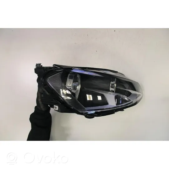 Volkswagen Golf VII Lampa przednia 