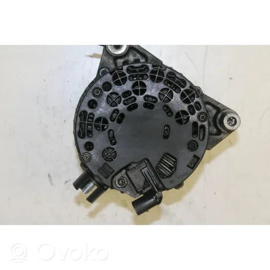 Ford S-MAX Alternador 