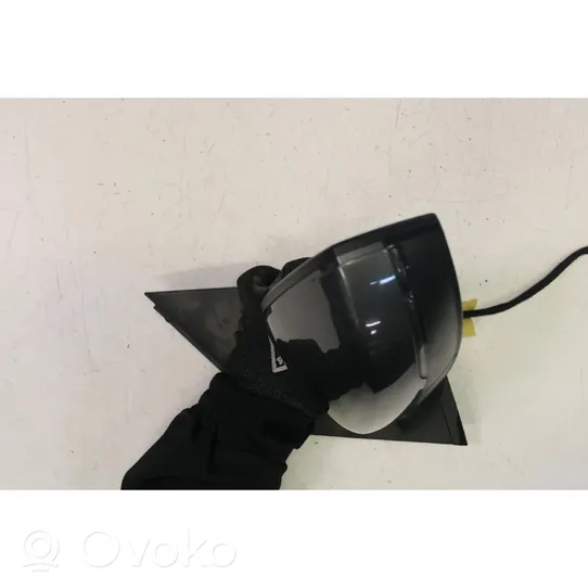 Volkswagen Polo V 6R Front door electric wing mirror 