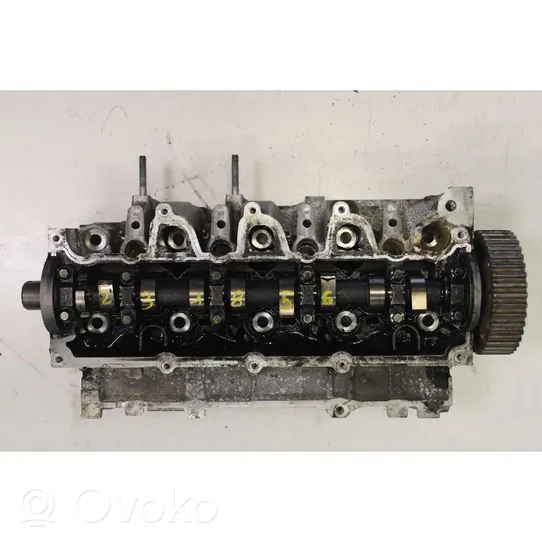 Renault Clio IV Engine head 