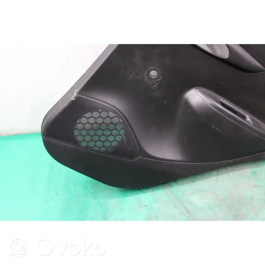 Opel Karl Rear door card panel trim 