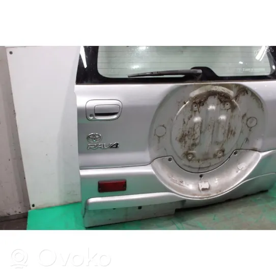 Toyota RAV 4 (XA20) Portellone posteriore/bagagliaio 