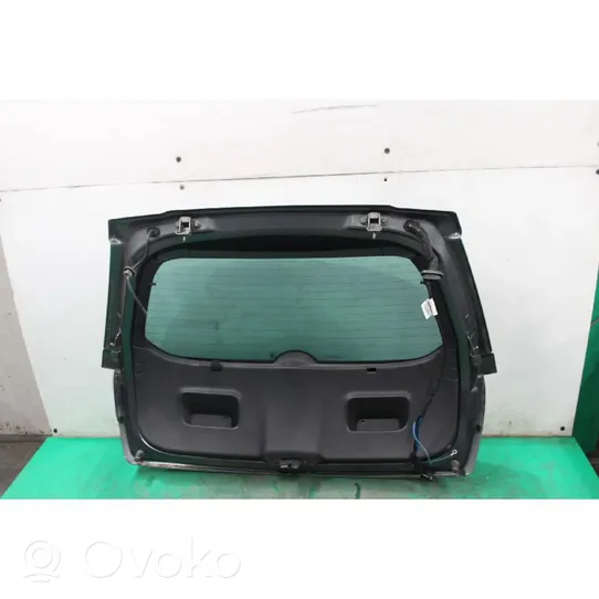 Citroen C3 Portellone posteriore/bagagliaio 